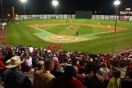 Vincent Beck Stadium